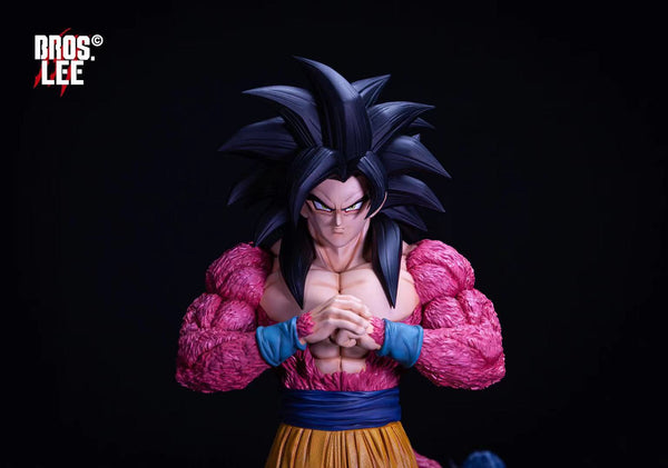 Broslee Studio - San goku super seiya [1/4 scale]