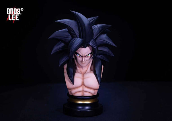 Broslee Studio - San goku super seiya [1/4 scale]