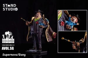 Stand Studio - Supernova Series Capone Bege [1/8 scale]