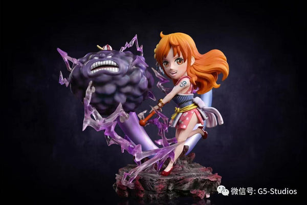 G5 Studios - Nami