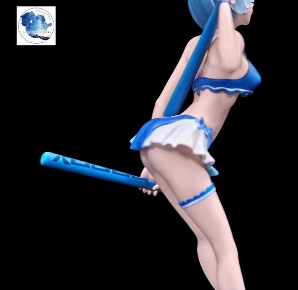 Array Stars Studio - Beachwear Rem