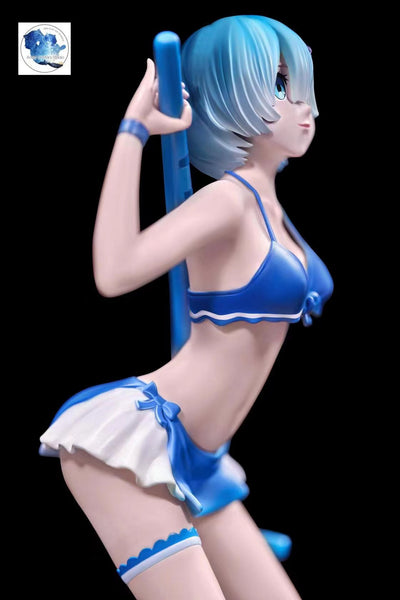 Array Stars Studio - Beachwear Rem