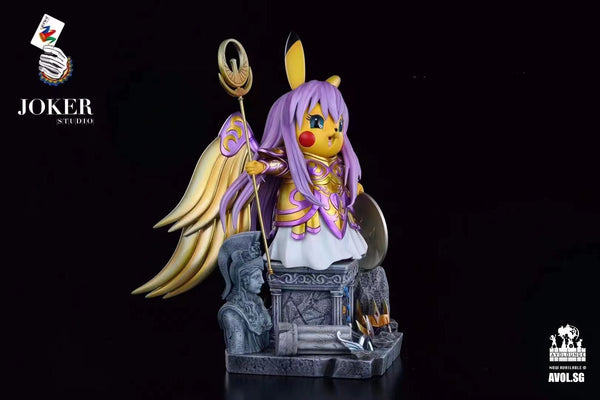 Joker Studio - Pikachu Cosplay Athena 