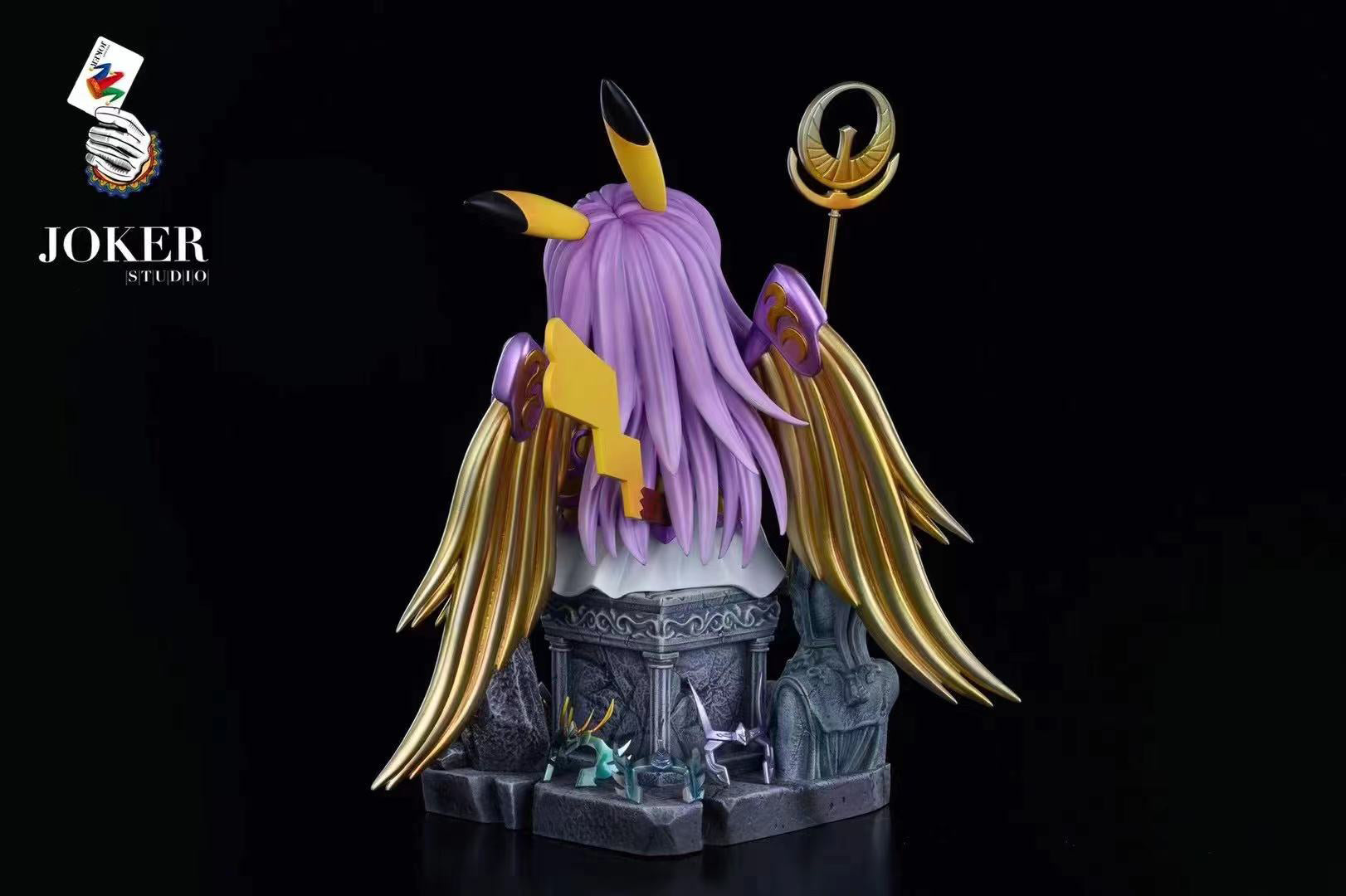Joker Studio - Pikachu Cosplay Athena 