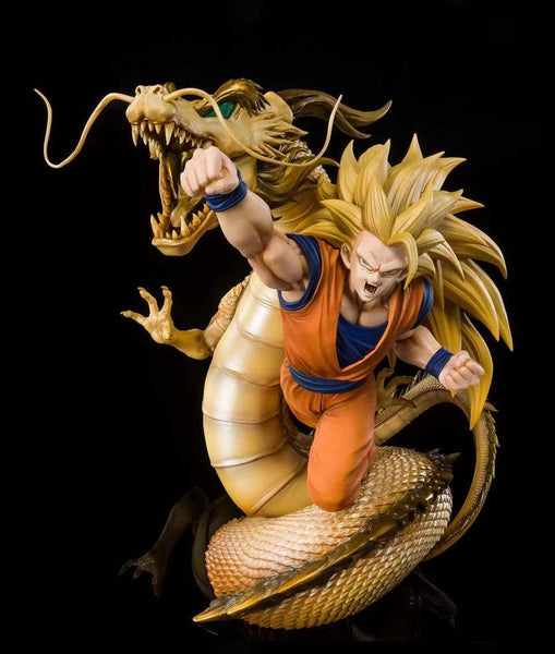 Figuarts Zero - Son Goku