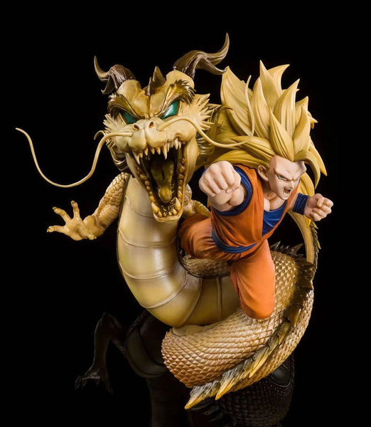 Figuarts Zero - Son Goku