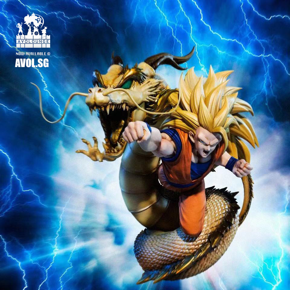 Figuarts Zero - Son Goku