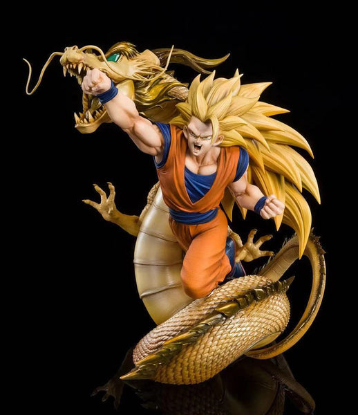 Figuarts Zero - Son Goku