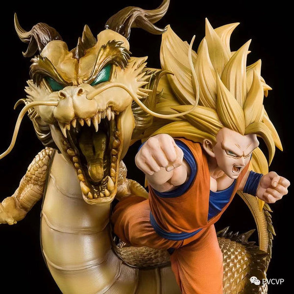 Figuarts Zero - Son Goku