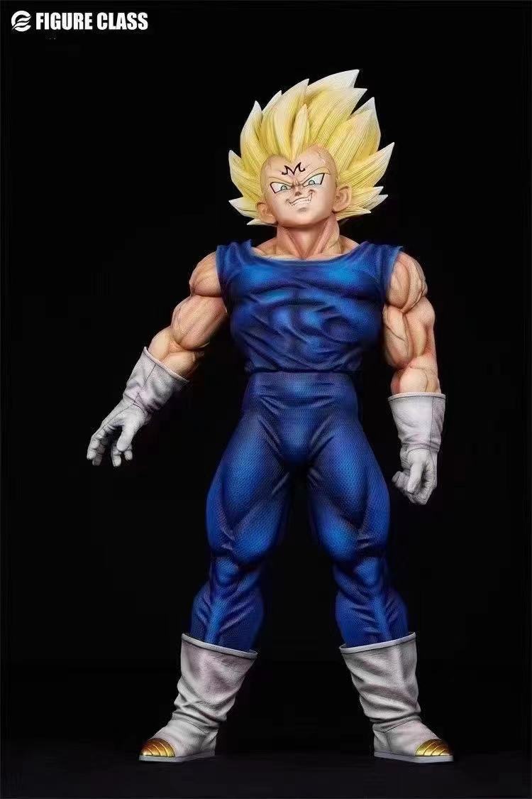 FigureClass - Majin Vegeta  [1/4 scale]
