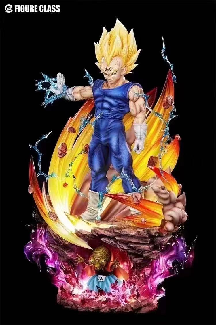 FigureClass - Majin Vegeta  [1/4 scale]