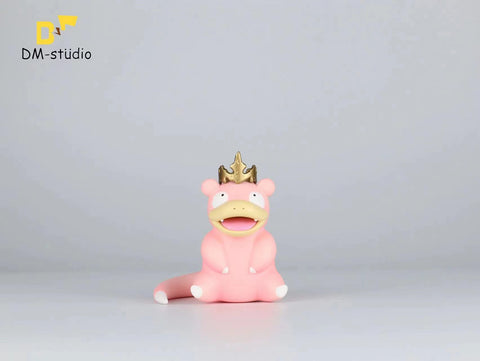 DM studio - Crown Slowpoke [2 variants]