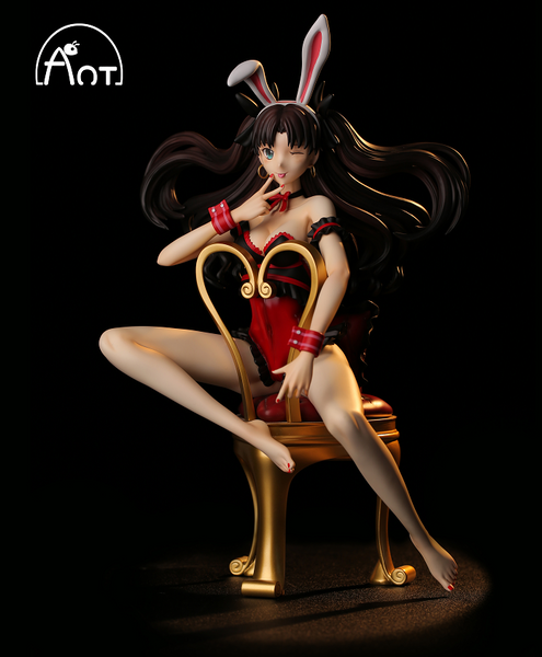 Ant Studio - Bunny Girl Rin Tohsaka [1/6 scale]