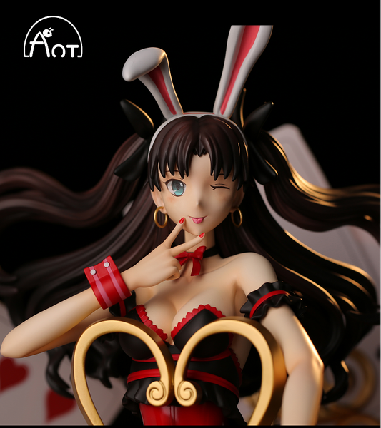 Ant Studio - Bunny Girl Rin Tohsaka [1/6 scale]