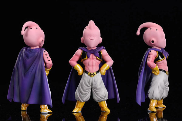 League studio - Fit Buu [WCF]