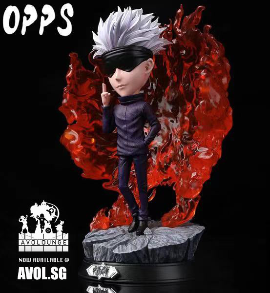 OPP Studio / OOPS - Gojo Satoru SD [Standard / Exclusive]
