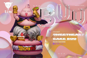 SJM Studio - Sweetheart Cake Buu