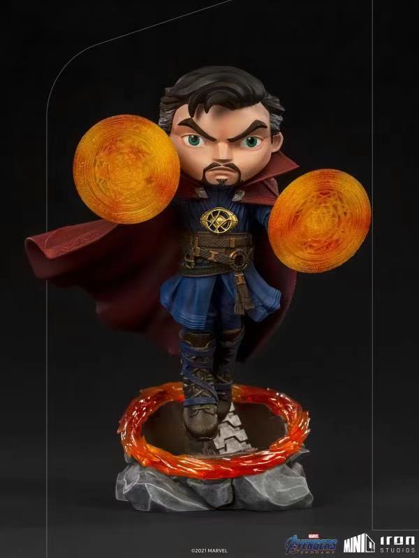  Iron Studio - Dr Strange