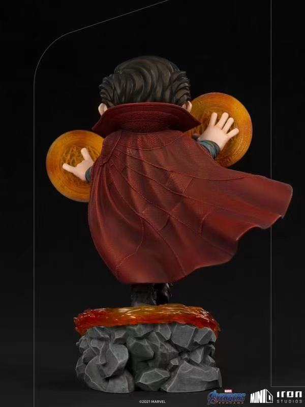  Iron Studio - Dr Strange