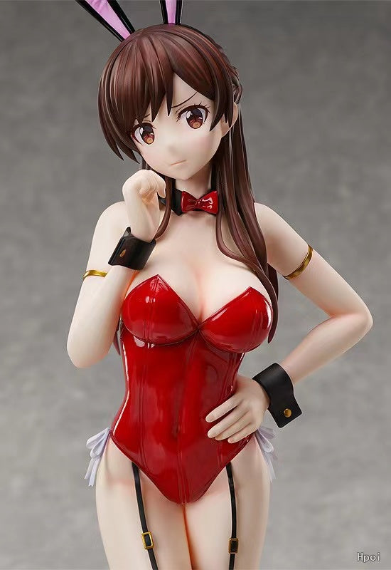 B-Style - Mizuhara Chizuru Bunny Ver.