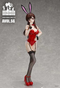 B-Style - Mizuhara Chizuru Bunny Ver.