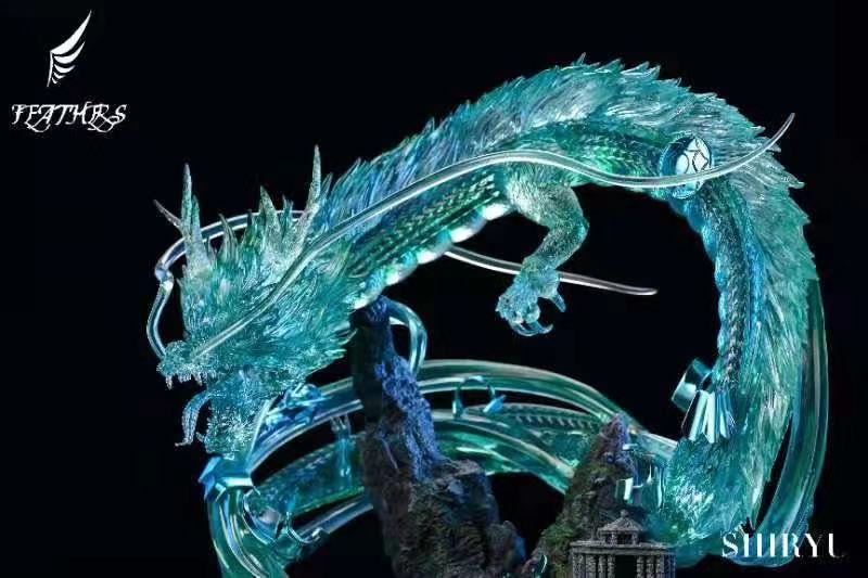 Feathers Studio - Shiryu [3 variants]