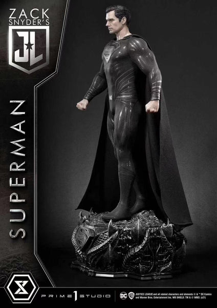  Prime 1 Studio -  Superman Zack Snyder 1/3 scale [Licensed]