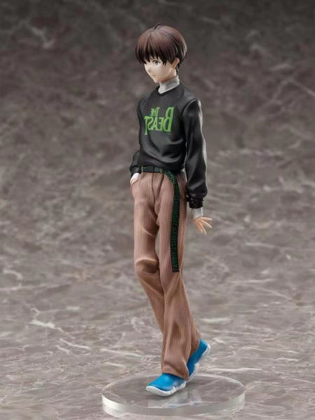  Hobbyma Japan - Shinji Ikari