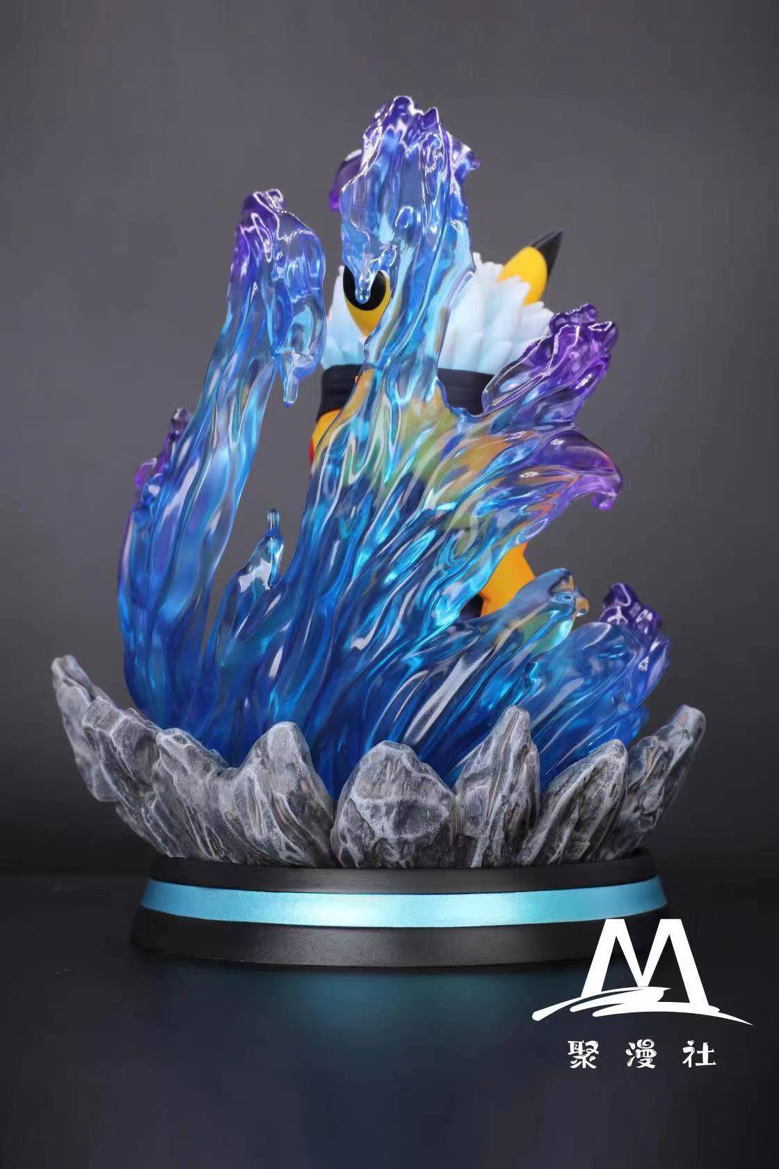  Ju Man She -  Pikachu as Gojo Satoru [Blue / red]