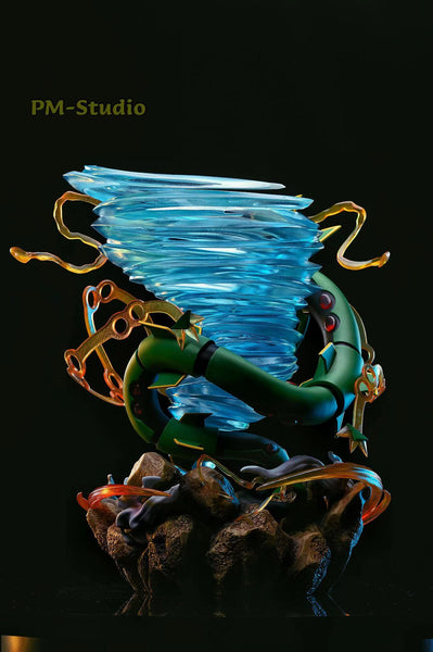 PM Studio - Rayquaza [3 variants]