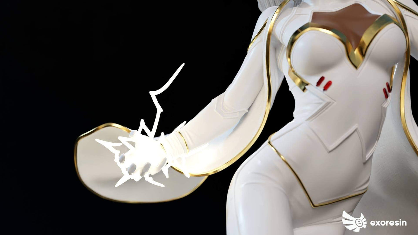 Exoresin  - X-Force Storm [2 variants]