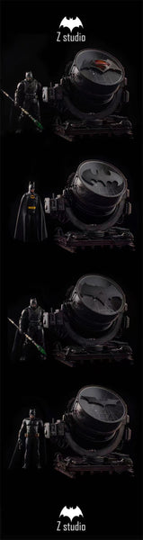 Z Studio  - Batman Lighting 