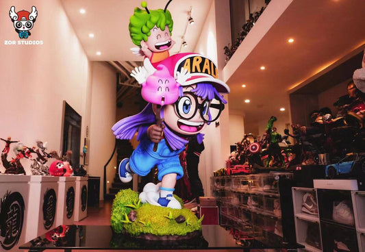 Zor Studio - Arale [1/1 scale]