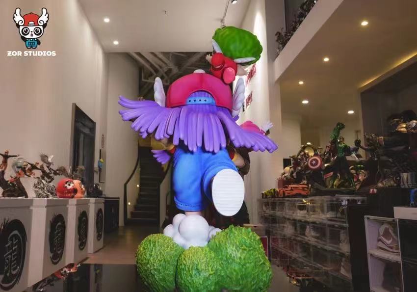Zor Studio - Arale [1/1 scale]