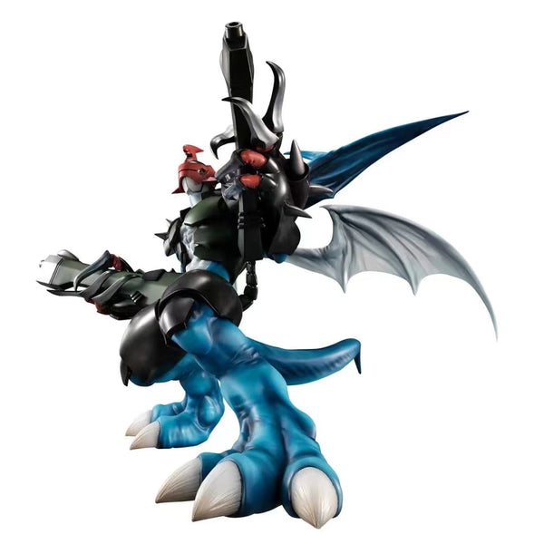 MegaHouse Precious - Paildramon