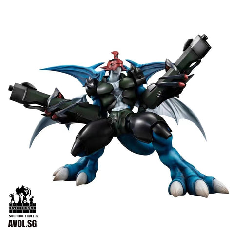 MegaHouse Precious - Paildramon