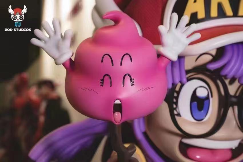 Zor Studio - Arale [1/1 scale]