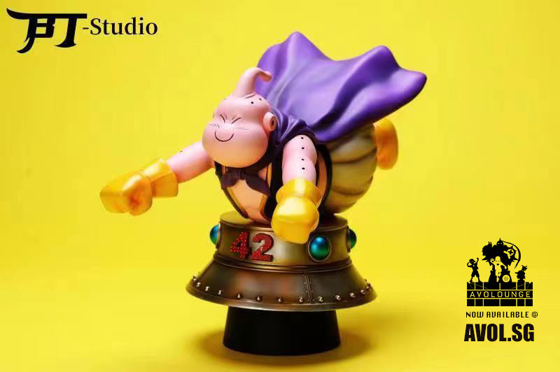 BT Studio - Buu Phone charger