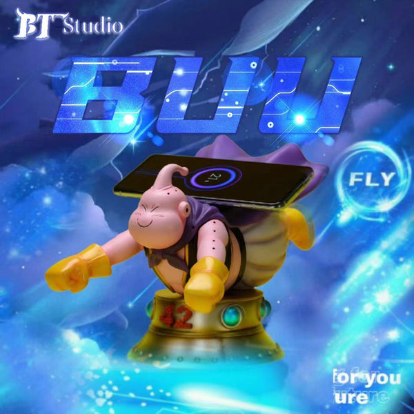 BT Studio - Buu Phone charger