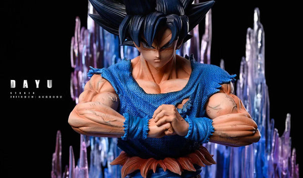 Da Yu Studio - Son Goku