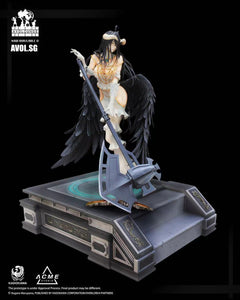 Kadakawa & Acme Studio - Albedo  [1/4 scale]