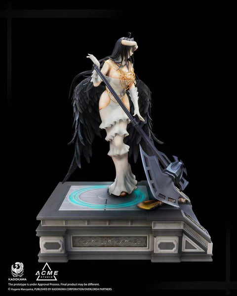 Kadakawa & Acme Studio - Albedo  [1/4 scale]