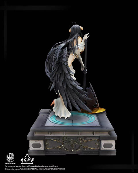 Kadakawa & Acme Studio - Albedo  [1/4 scale]