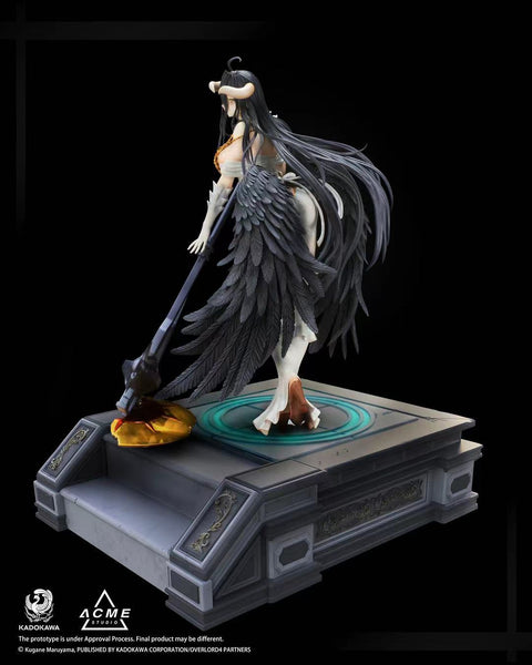 Kadakawa & Acme Studio - Albedo  [1/4 scale]