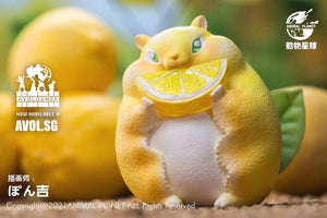 Animal Planet - Lemon Hamster 