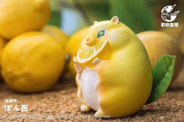 Animal Planet - Lemon Hamster 