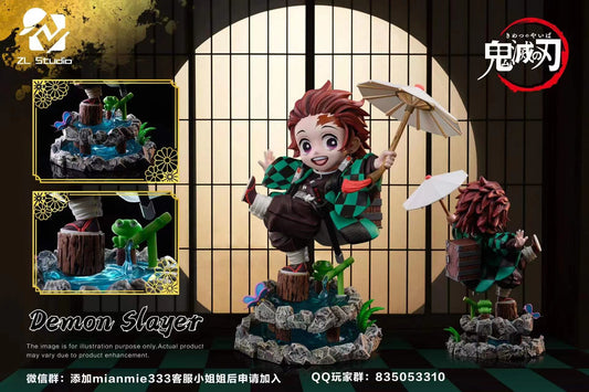 ZL Studio - Tanjiro Kamado
