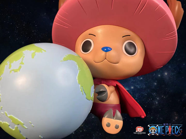 Toei Animation - Chopper Air purifier