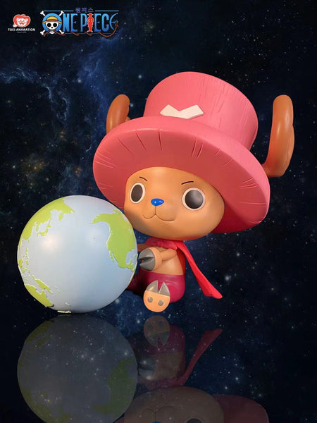 Toei Animation - Chopper Air purifier