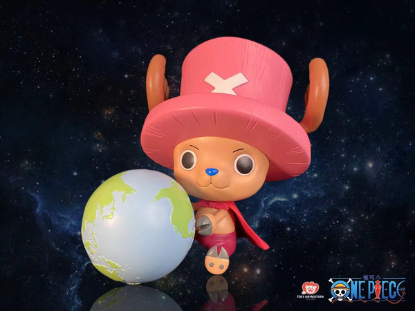 Toei Animation - Chopper Air purifier